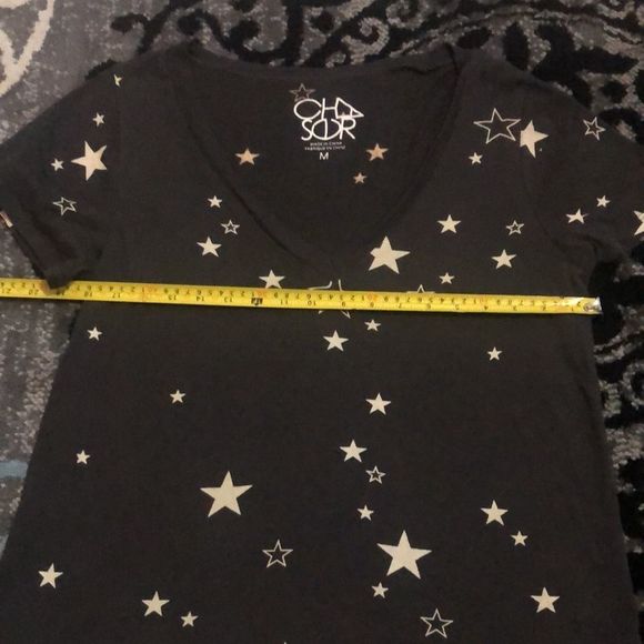 Chase Star Tee M Bin C - Picture 3 of 4